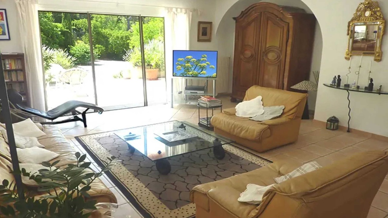 Photo of Livingroom in Fuveau