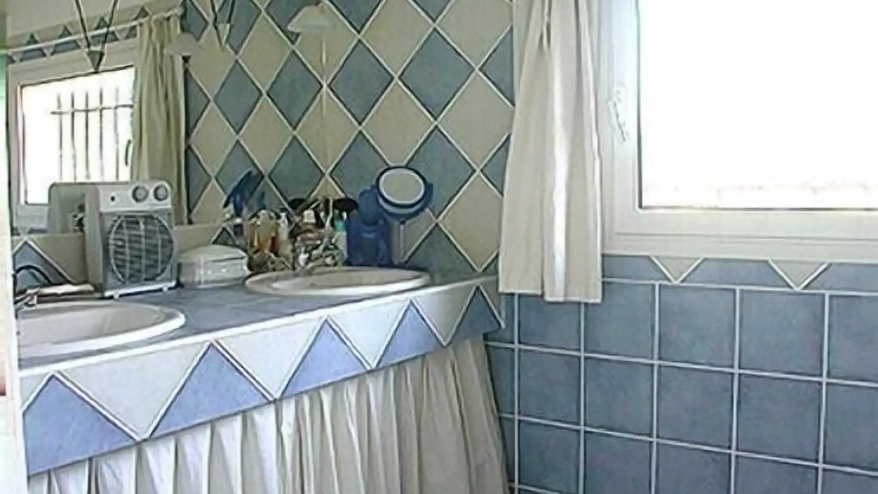 Photo of Bathroom in Fuveau