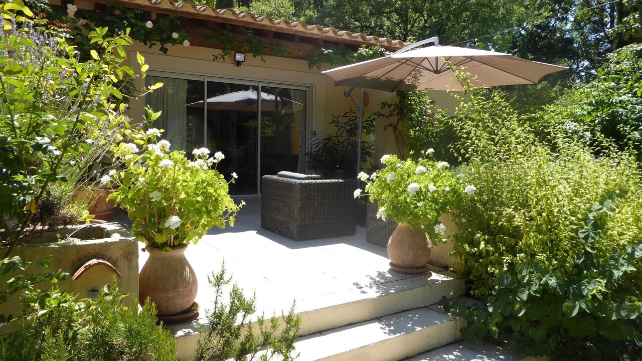 Photo of Outdoor in Fuveau