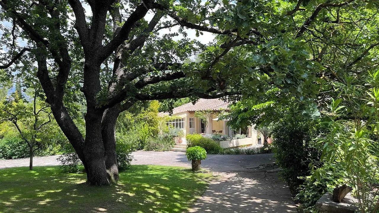 Photo of Outdoor in Fuveau