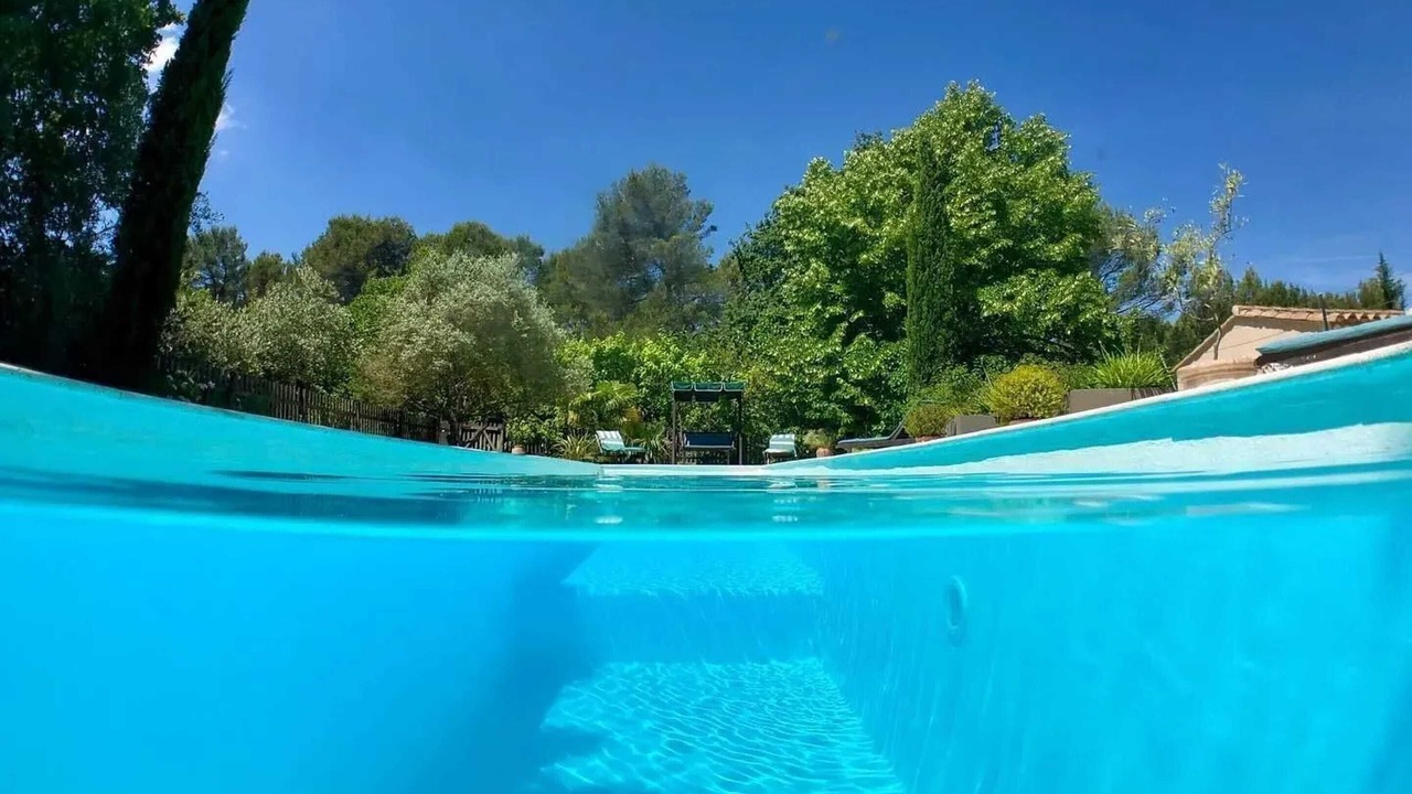 Photo of Outdoor in Fuveau