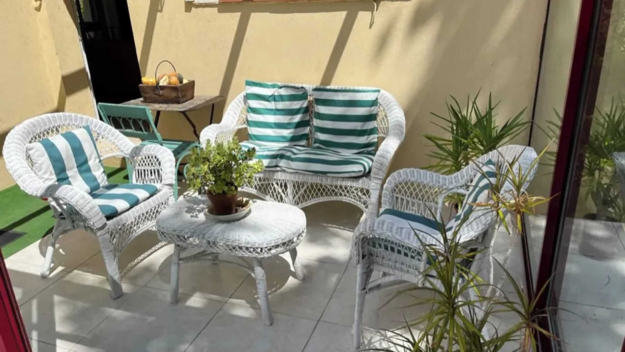 Photo of Patio Balcony in Fuveau