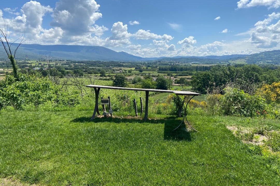 Photo of Outdoor in Saint-Saturnin-les-Apt