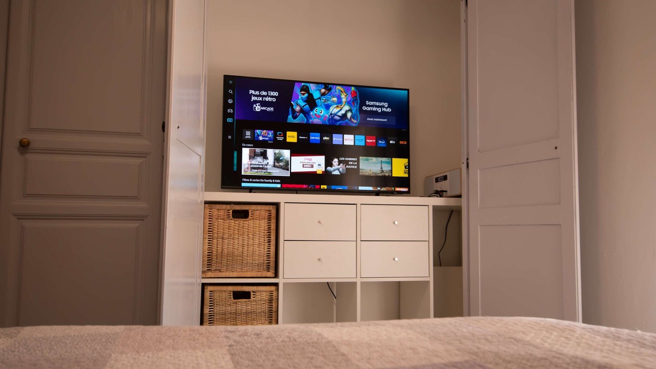 Photo of Bedroom in Violes
