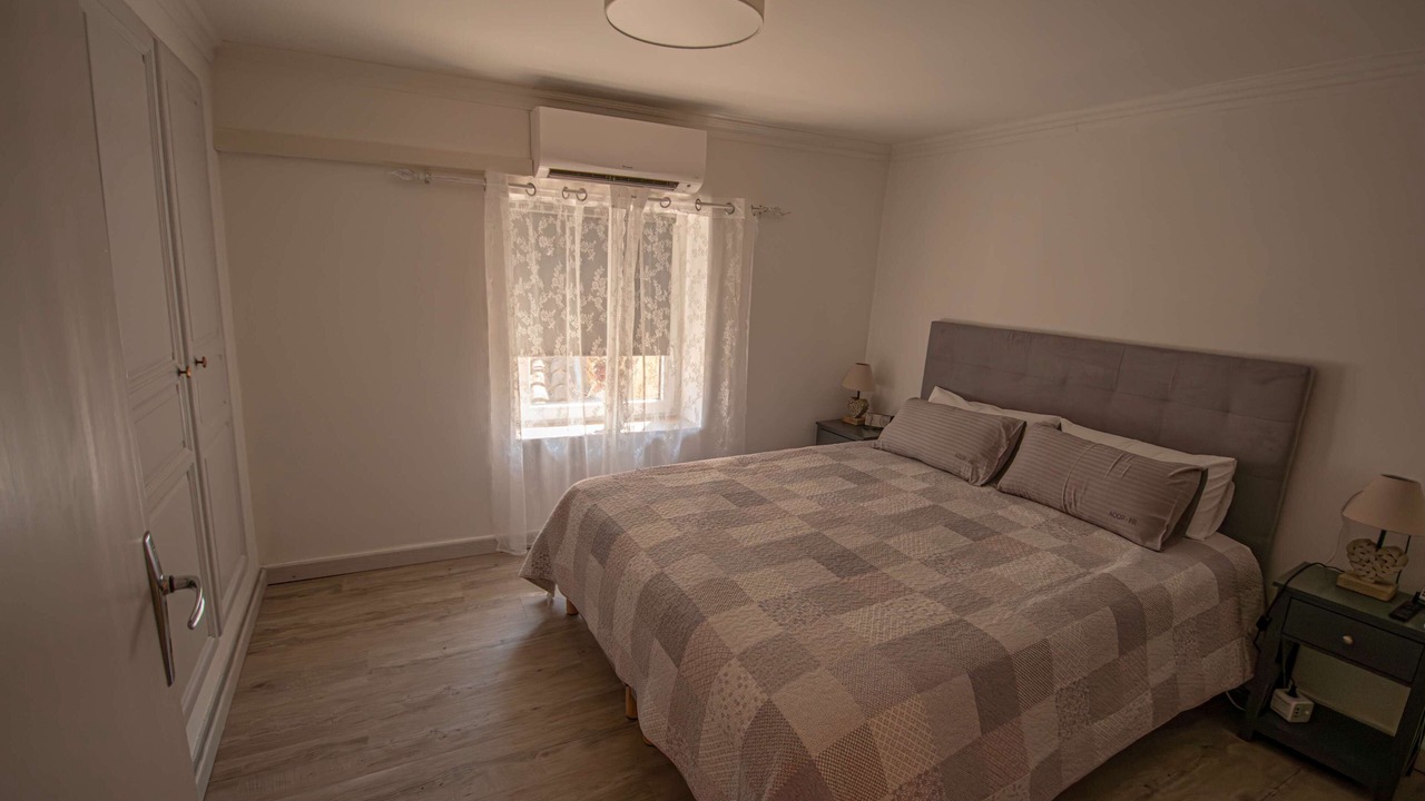 Photo of Bedroom in Violes