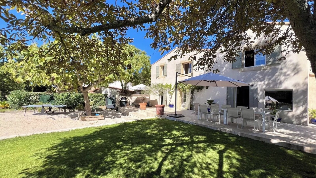 Photo of Outdoor in Aix-en-Provence