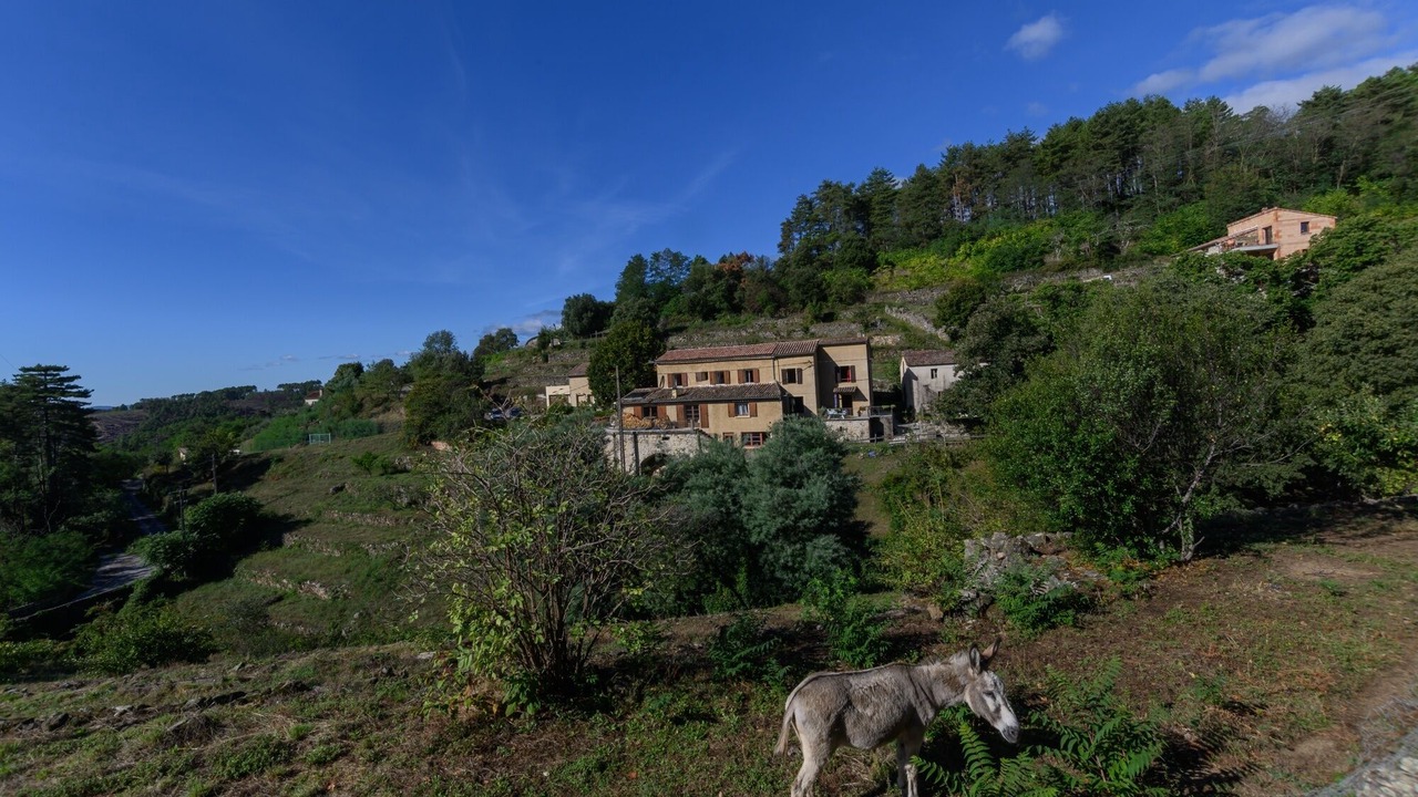 Photo of Outdoor in Largentiere