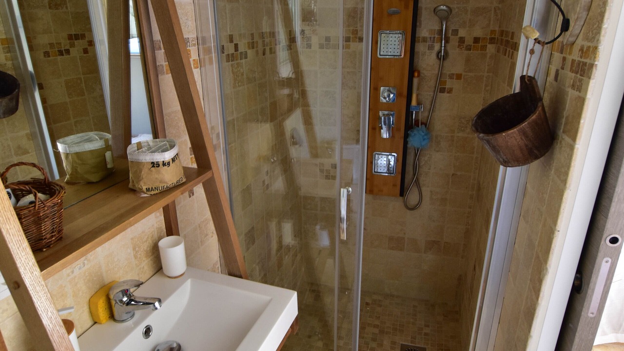 Photo of Bathroom in Cazan