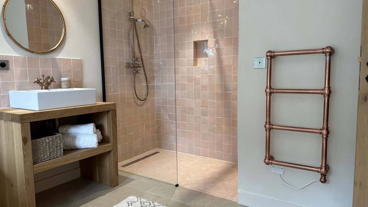 Photo of Bathroom in Le Rayol