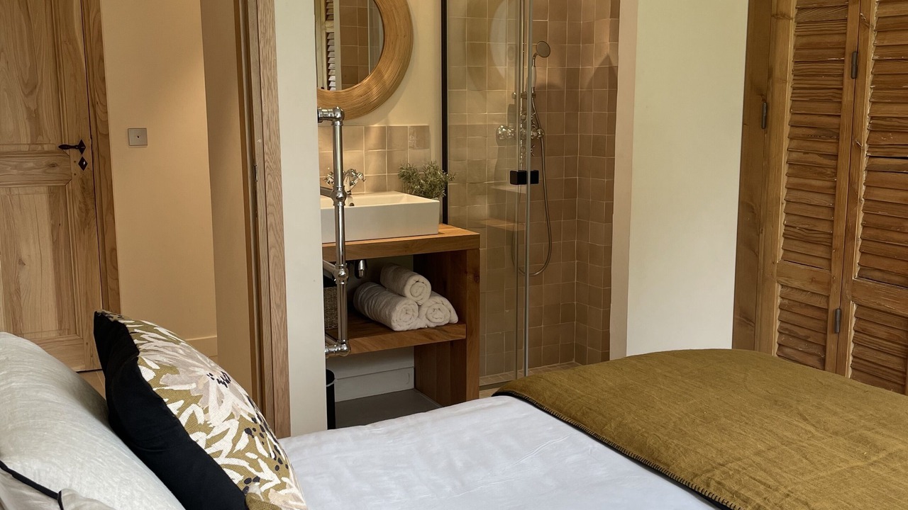 Photo of Bedroom in Le Rayol
