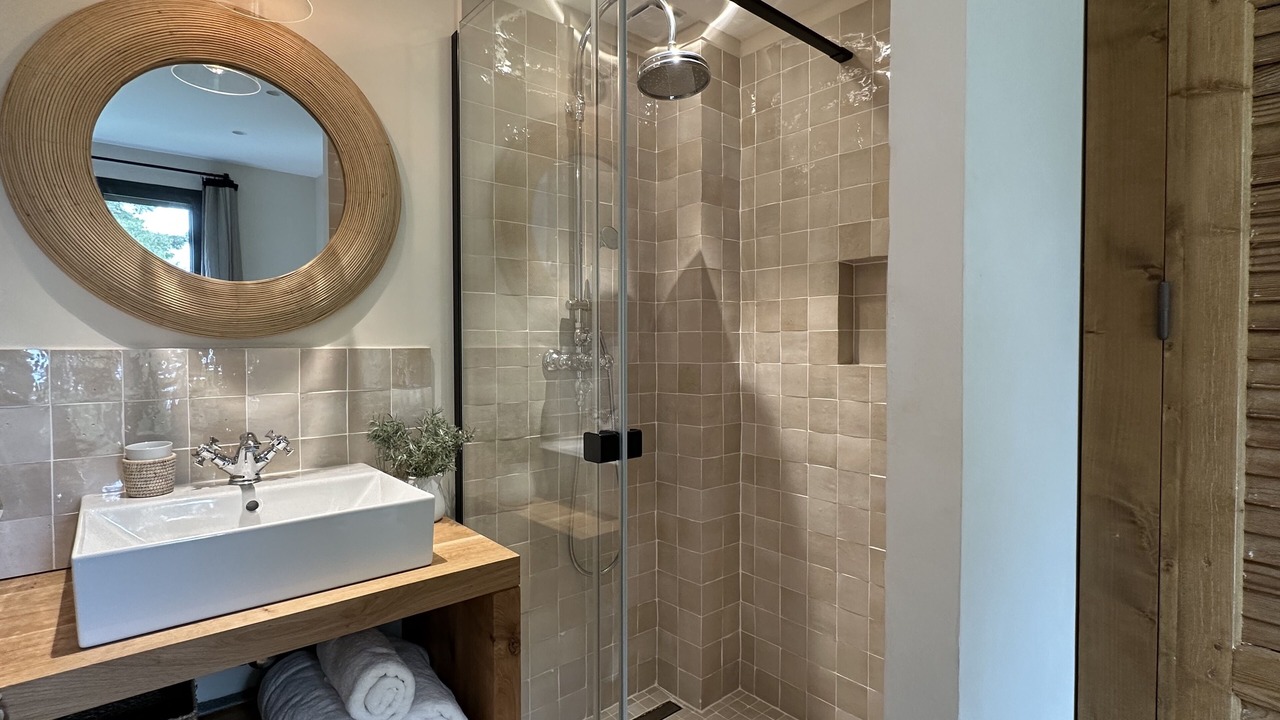 Photo of Bathroom in Le Rayol