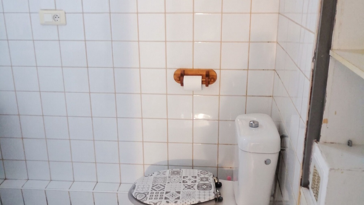 Photo of Bathroom in Montfavet