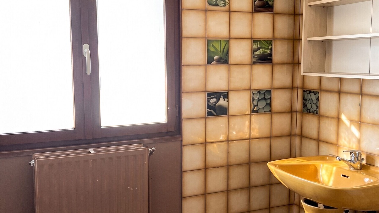 Photo of Bathroom in Montfavet