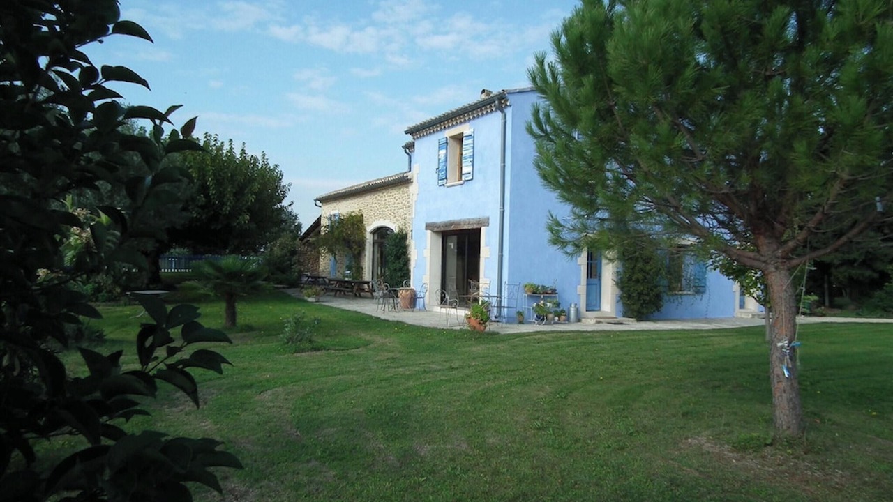 Photo of Outdoor in Richerenches