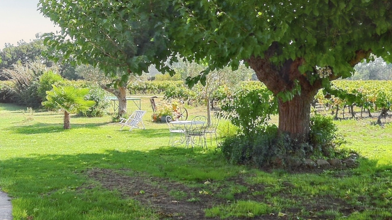 Photo of Outdoor in Richerenches
