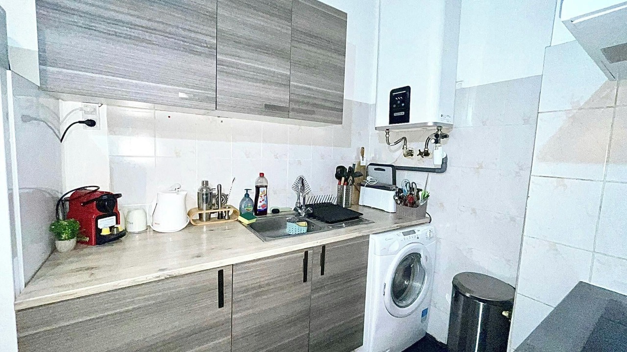 Photo of Kitchen in Carnot