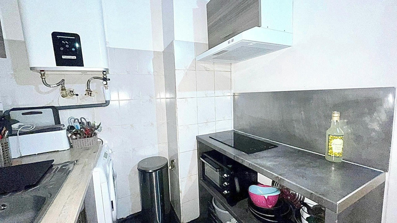 Photo of Kitchen in Carnot