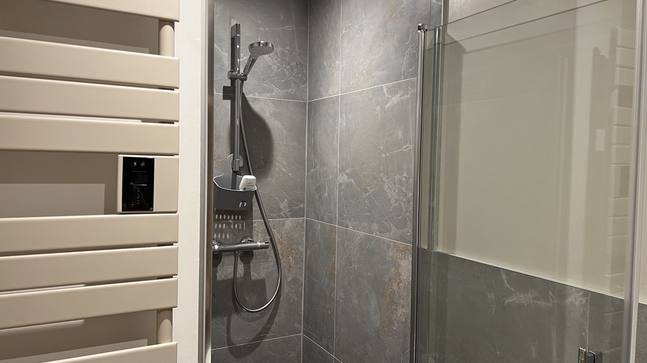Photo of Bathroom in Le Bourg-d'Oisans