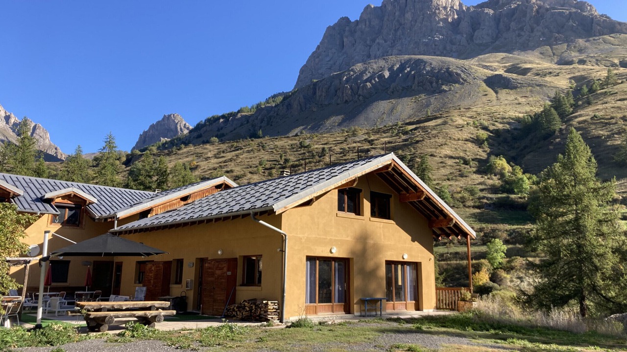 Photo of Outdoor in Monetier-les-Bains
