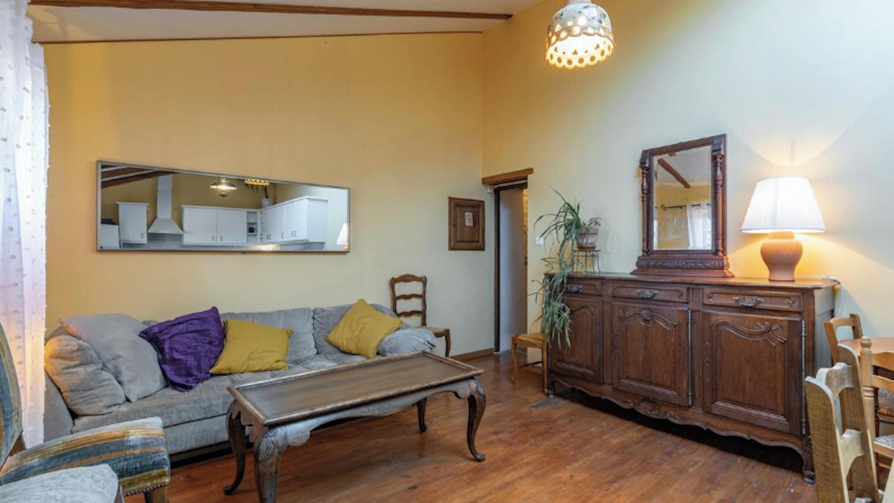 Photo of Livingroom in Ferrieres-les-Verreries