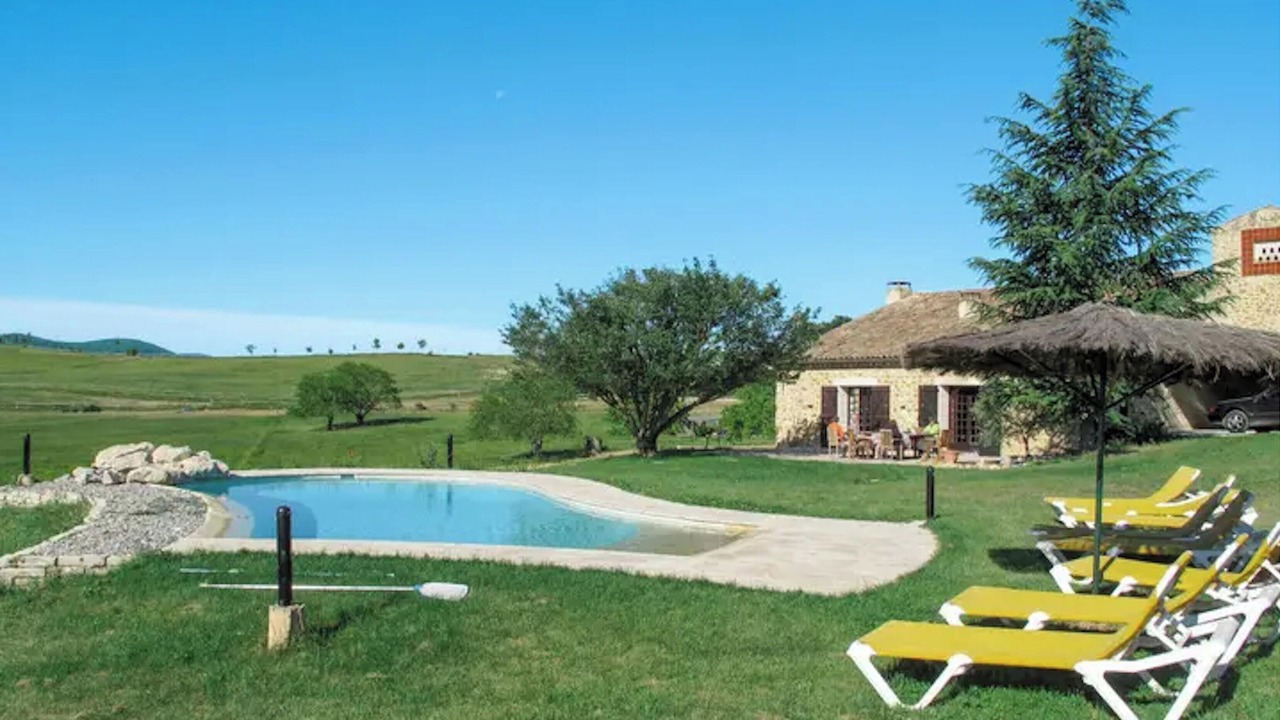 Photo of Outdoor in Saint Maime