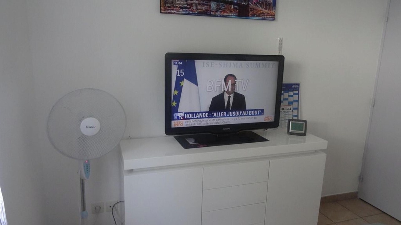 Photo of Livingroom in Villeneuve-les-Avignon