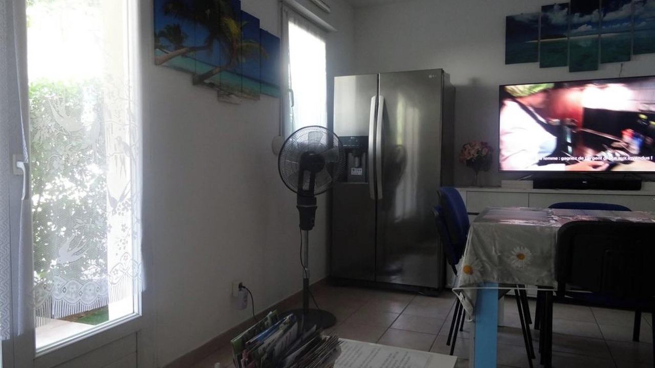 Photo of Livingroom in Villeneuve-les-Avignon