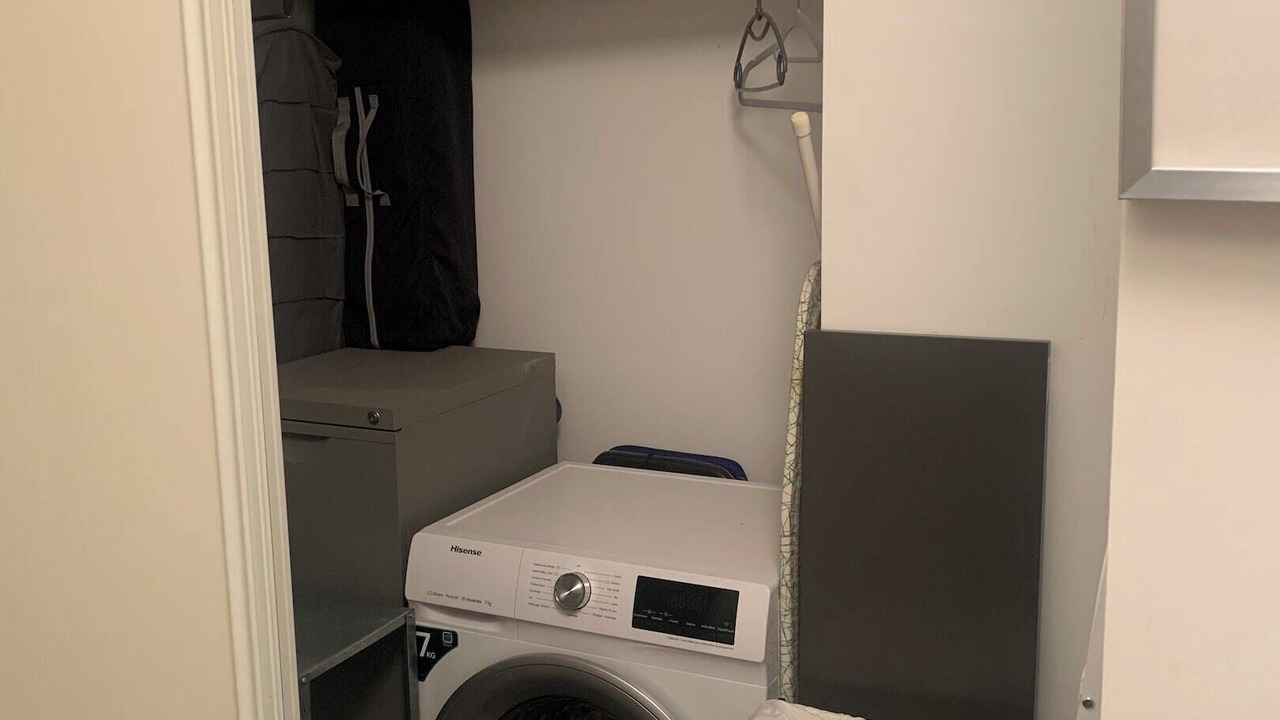 Photo of Bedroom in Saint-Victor