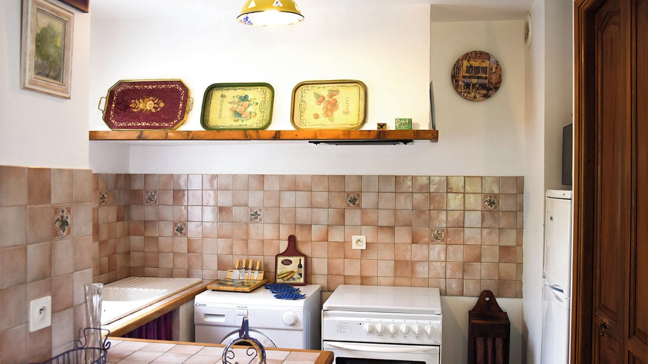 Photo of Kitchen in Sias