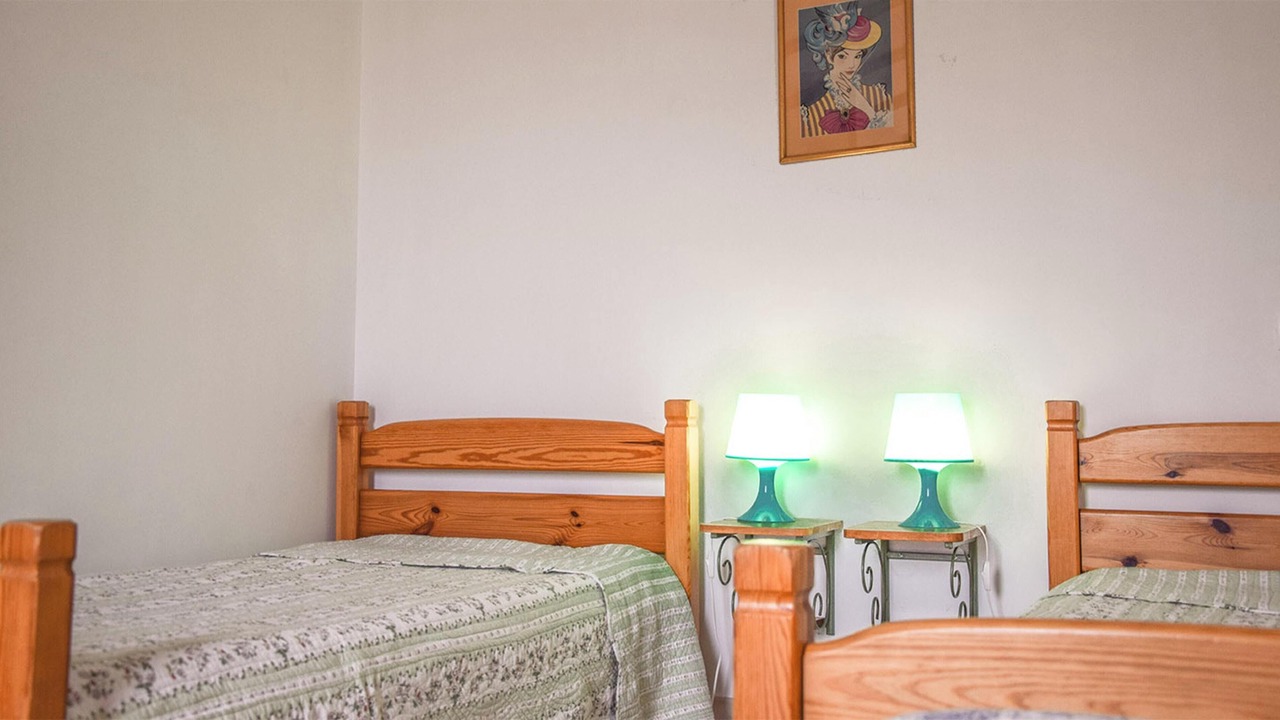 Photo of Bedroom in Sias
