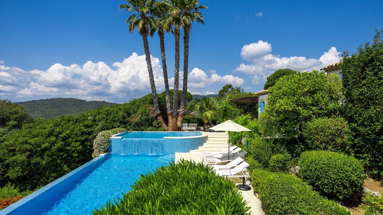 Photo of Outdoor in Grimaud