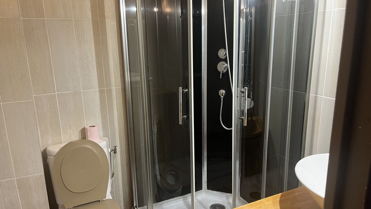 Photo of Bathroom in Les Cevennes