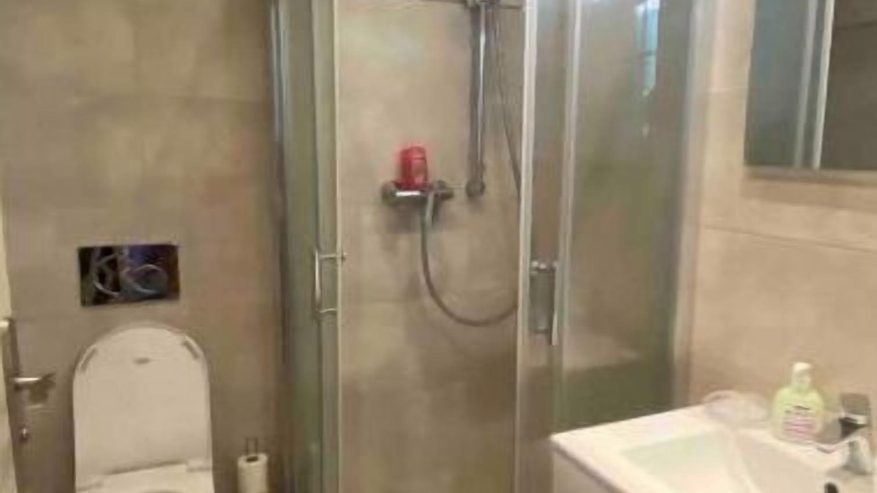 Photo of Bathroom in Lazaret