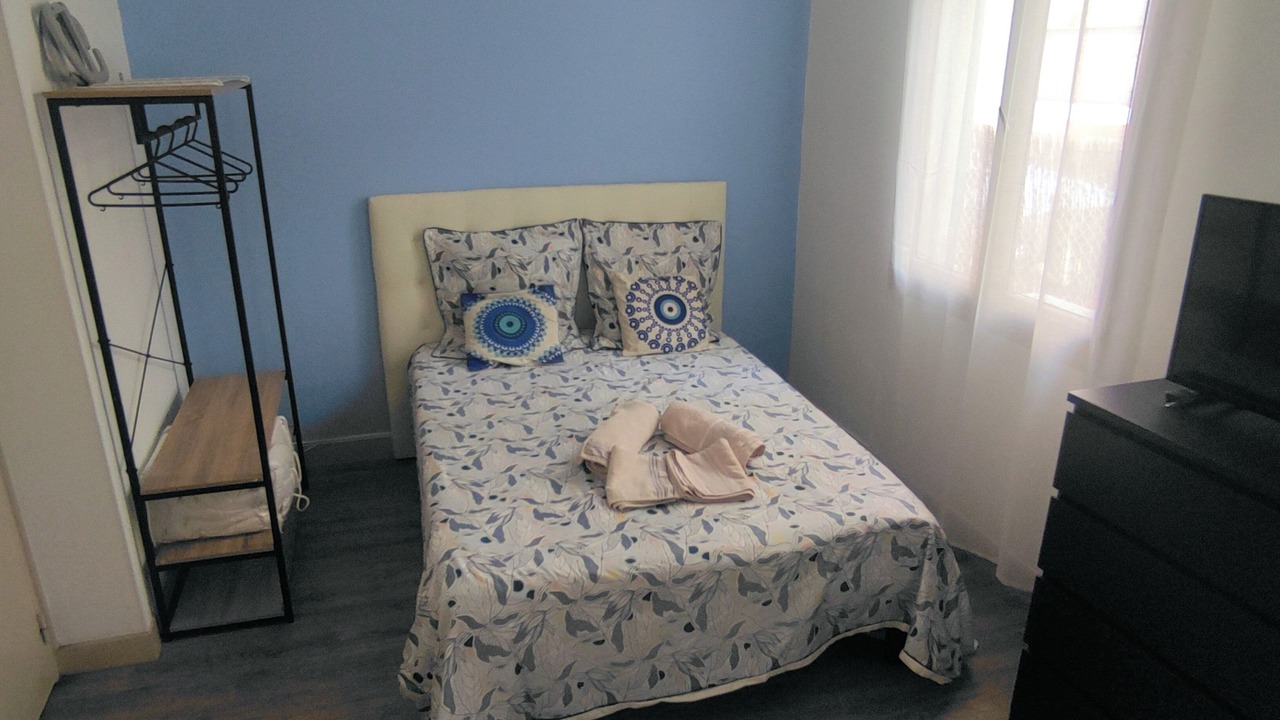 Photo of Bedroom in Lazaret