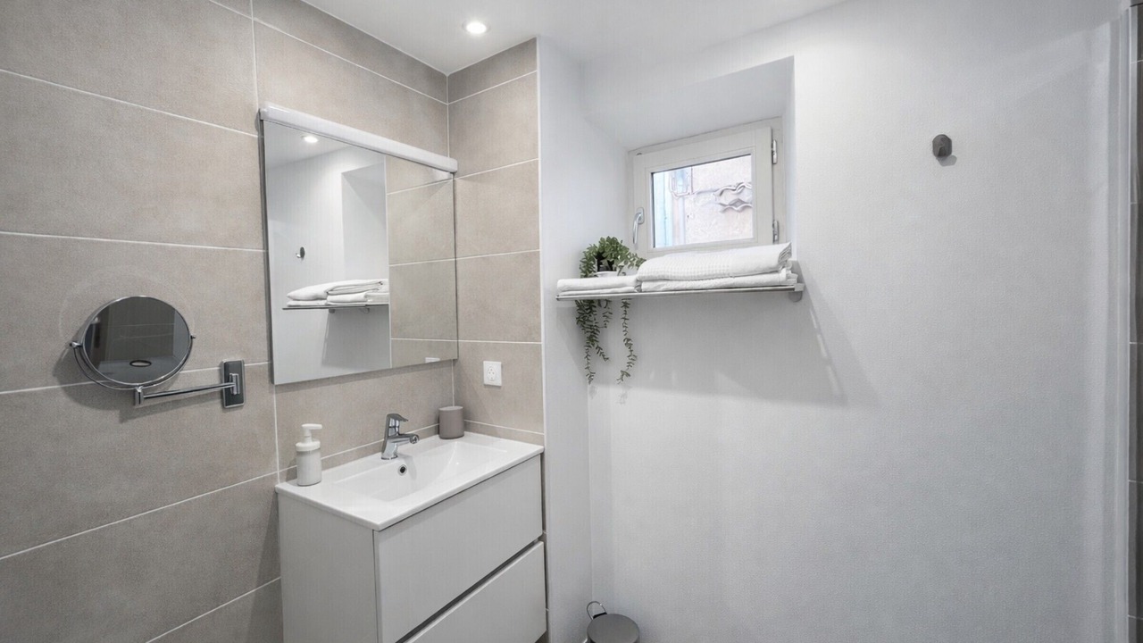 Photo of Bedroom in Velaux