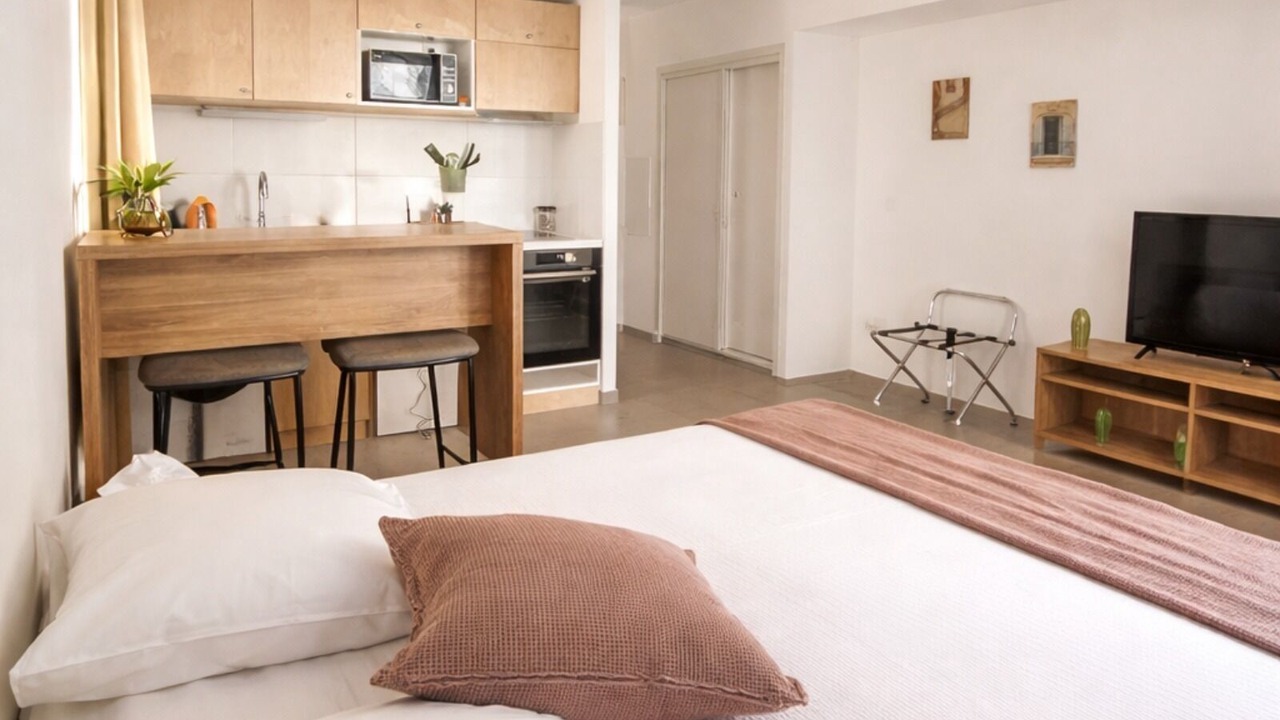Photo of Bedroom in Velaux