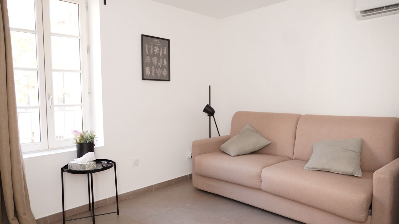 Photo of Bedroom in Velaux