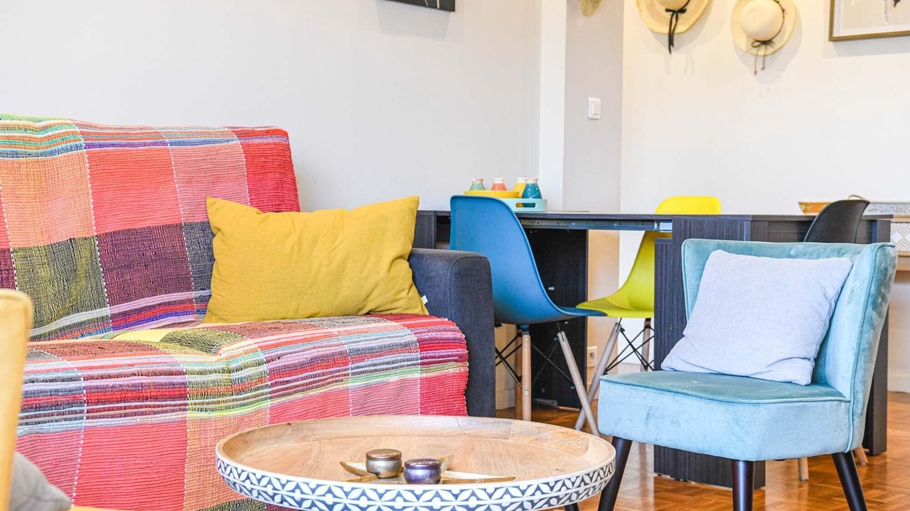 Photo of Livingroom in Lodi