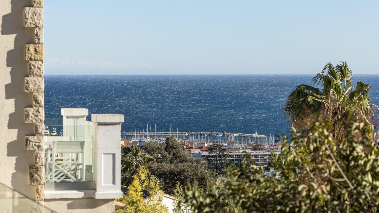Photo of Outdoor in Golfe Juan