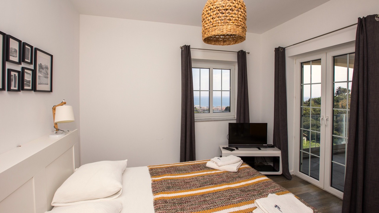 Photo of Bedroom in Golfe Juan