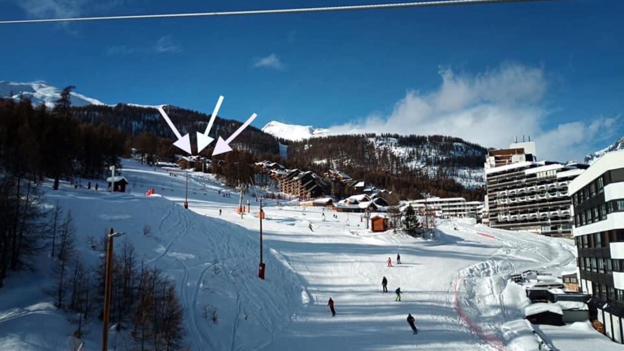 Photo of Others in Puy-Saint-Vincent