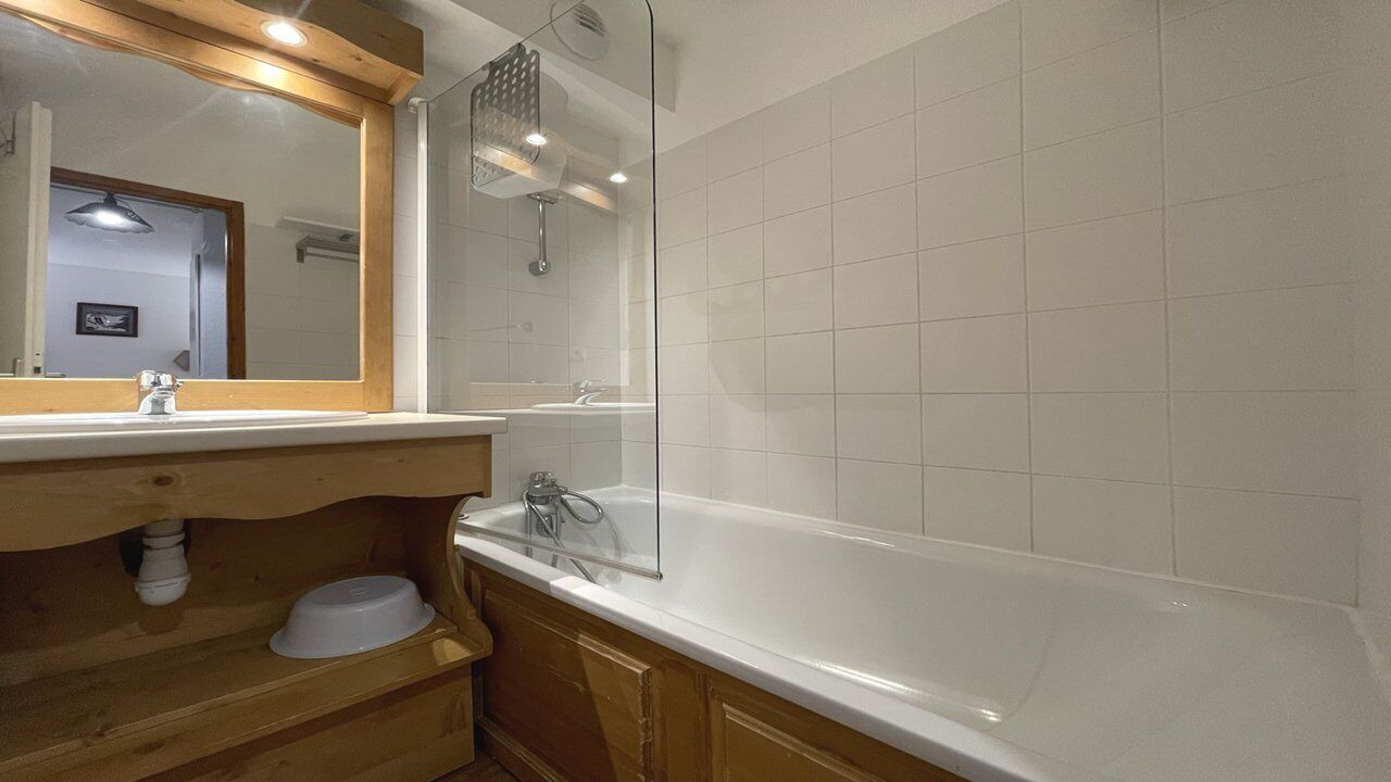 Photo of Bathroom in Puy-Saint-Vincent