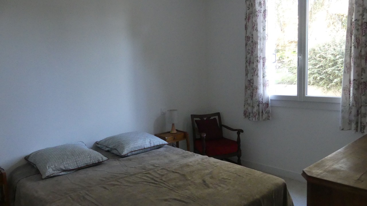 Photo of Bedroom in Beaulieu-sur-Mer
