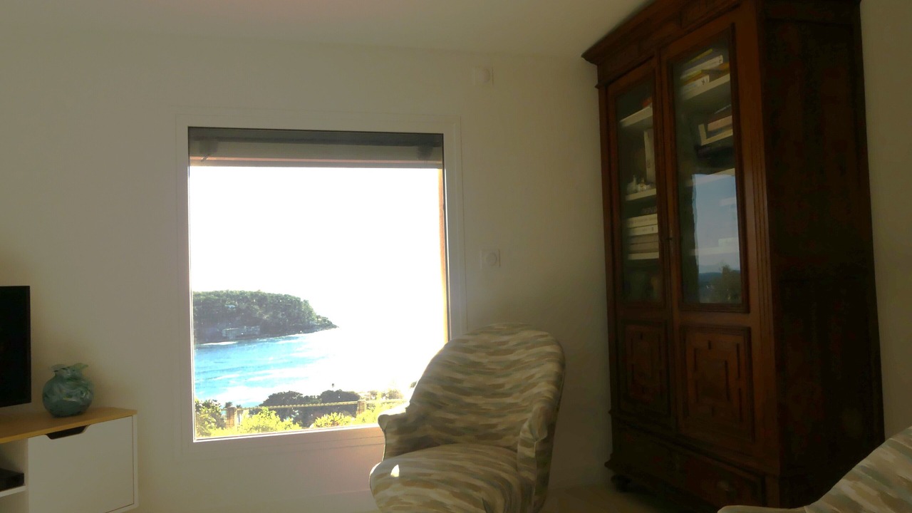 Photo of Livingroom in Beaulieu-sur-Mer