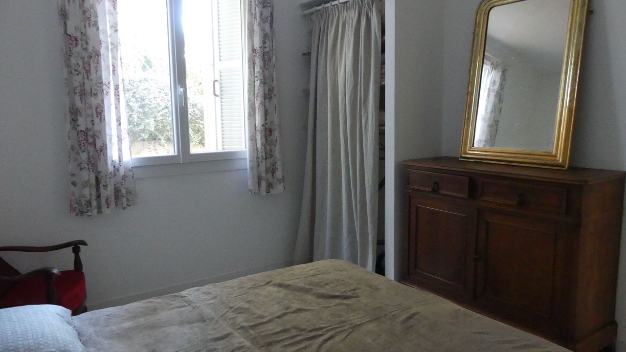 Photo of Bedroom in Beaulieu-sur-Mer