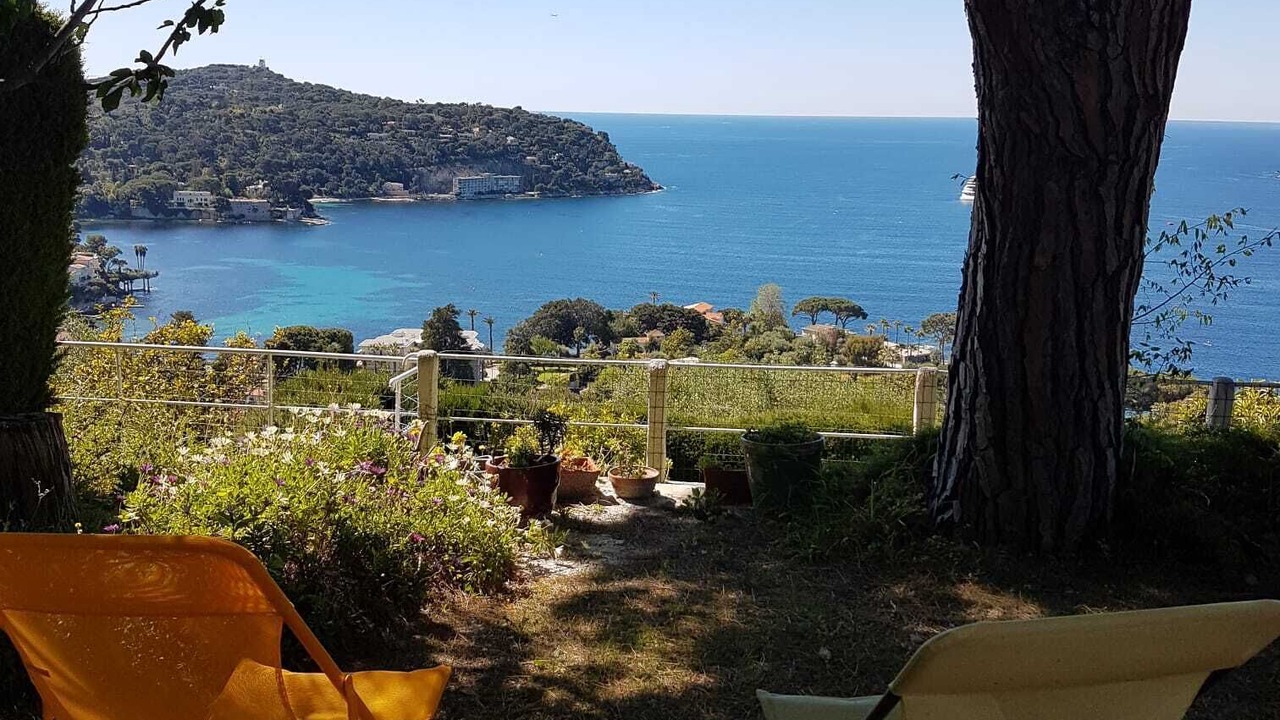 Photo of Outdoor in Beaulieu-sur-Mer