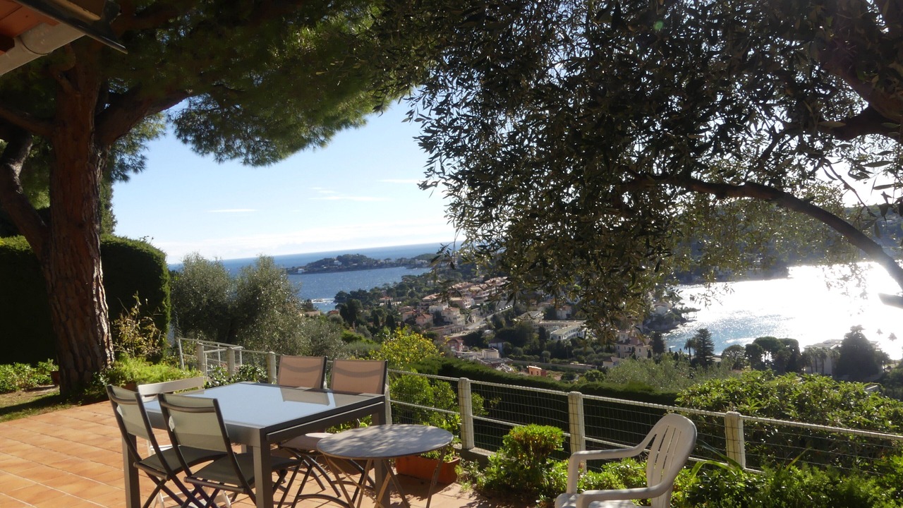 Photo of Outdoor in Beaulieu-sur-Mer