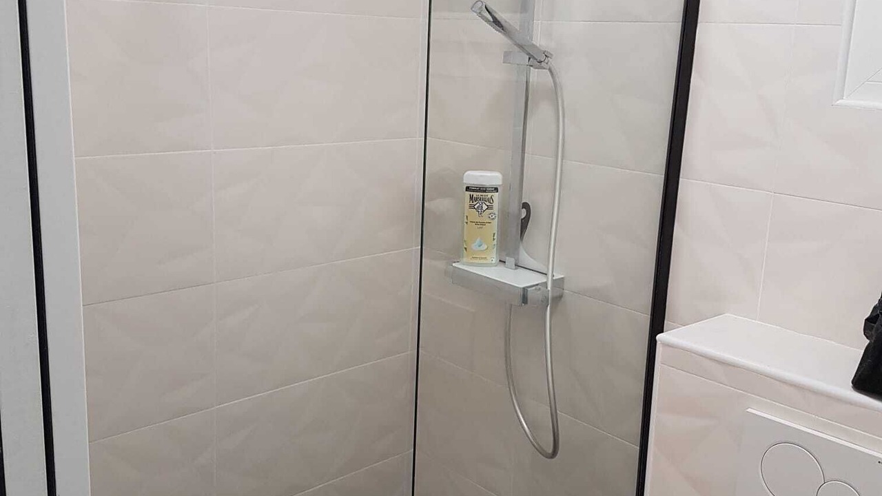 Photo of Bathroom in Beaulieu-sur-Mer
