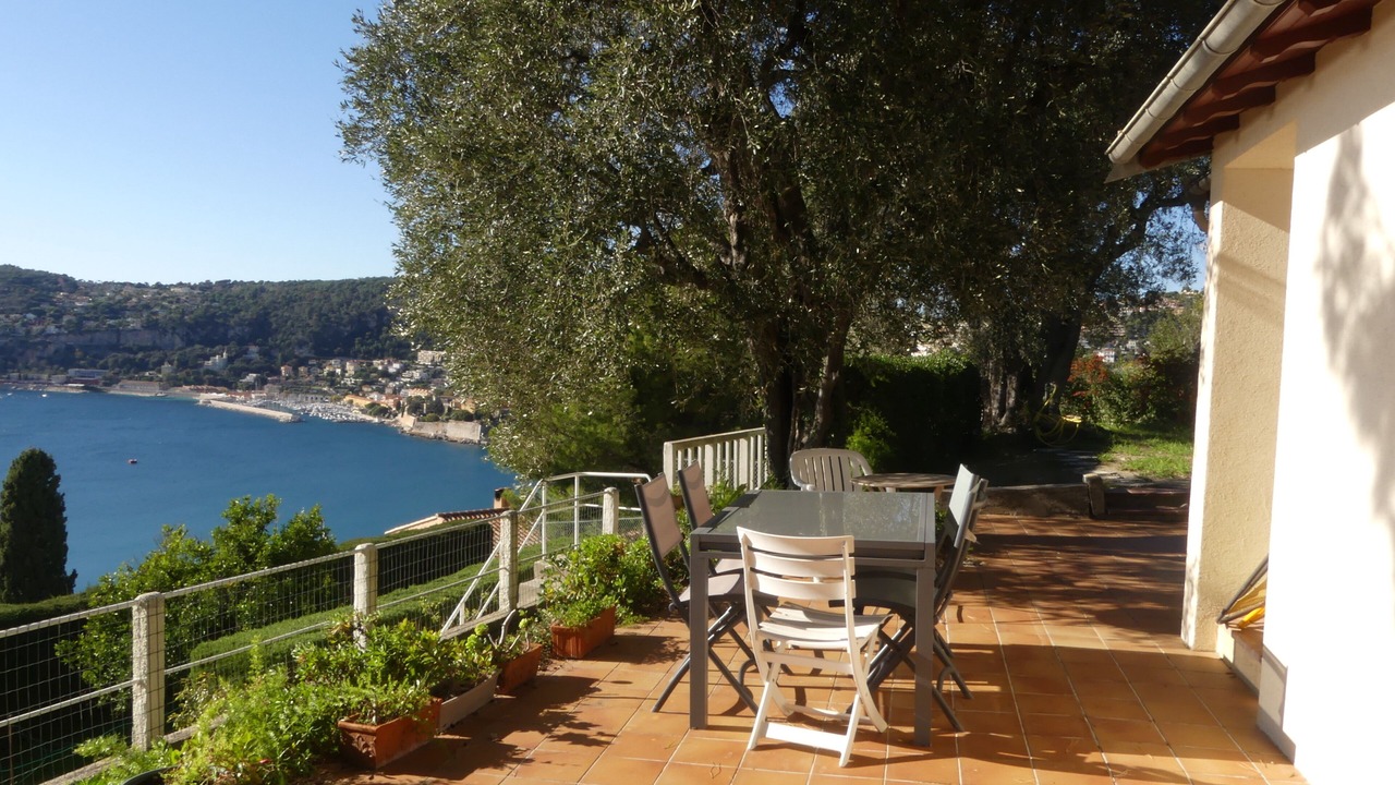 Photo of Outdoor in Beaulieu-sur-Mer