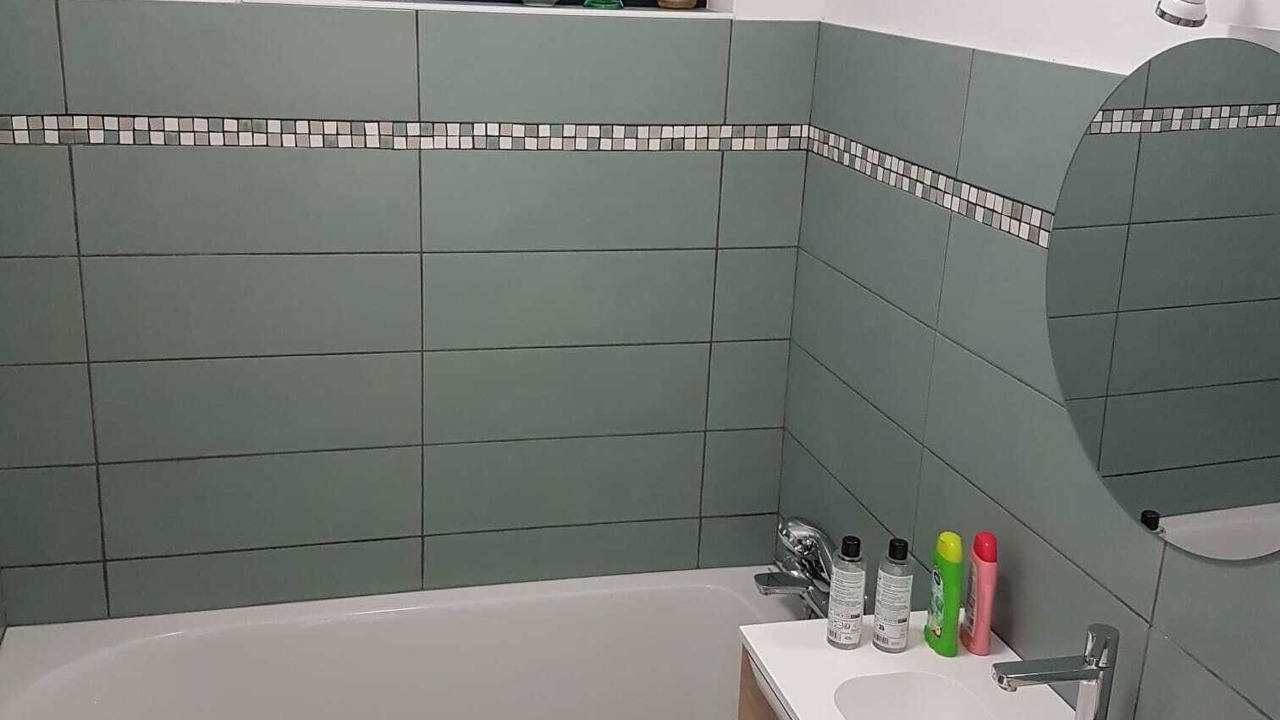 Photo of Bathroom in Beaulieu-sur-Mer